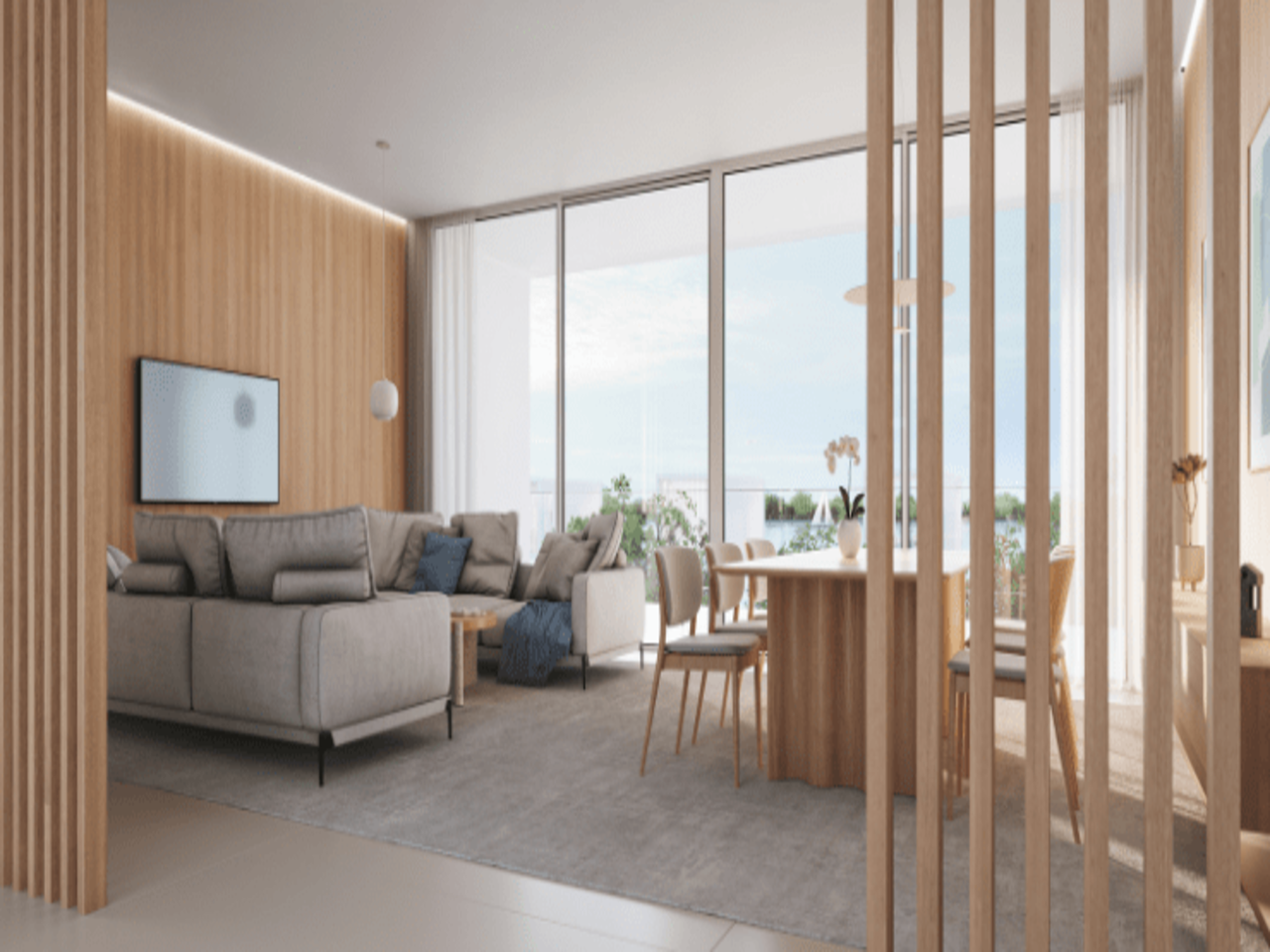Gateway Porto Apartments/Q4 2026